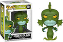 Nightmare Before Christmas Undersea Gal Funko POP