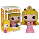 Discontinued Aurora Funko pop vinyl