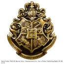 Hogwarts Crest