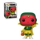 Halloween Vision Funko POP