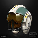 Black Series Wedge Antilles Helmet