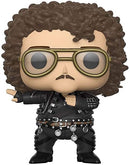 Weird Al Michael Jackson Funko POP