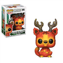 Wetmore Forest Chester McFreckle Funko POP UK