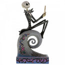Nightmare Before Christmas Disney Traditions Figurine