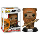 Star Wars Wicket Funko POP