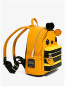 Disney Winnie the Pooh Bee Loungefly Bag