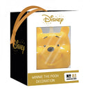 Winnie the Pooh Christmas decoration