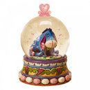 Disney Eeyore Snow Globe
