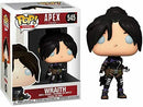 Apex Legends Wraith Funko POP Figure