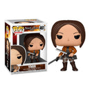Attack on Titan Ymir Funko POP