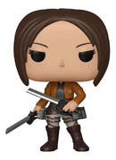 Ymir Attack on Titan Funko POP Figure