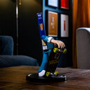 Back to the future iphone charger