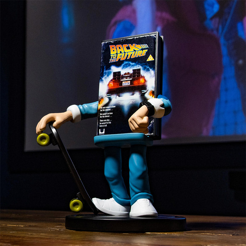 Pop Back To the Future - Marty Mcfly - 602 Fan Expo Canada Exclusive 2018 - FIG - Culture Geek Occasion Pas Cher Pop Back To the Future - Marty Mcfly - 602 Fan Expo Canada Exclusive 2018 - FIG - Culture Geek Occasion Pas Cher