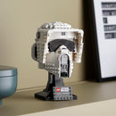 Biker Scout Trooper LEGO set