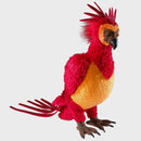 Harry Potter Collectors Plush Fawkes Phoenix
