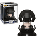 Darth Vader Meditaion Chamber POP