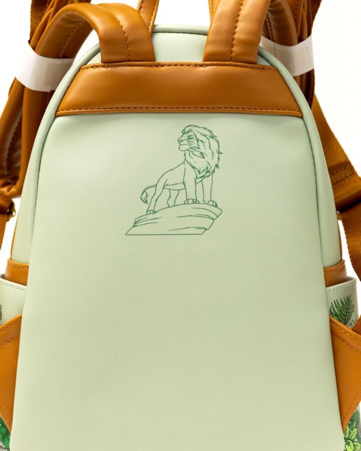Disney Lion King Loungefly backpack