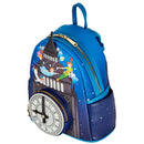 Disney Loungefly Peter Pan Glow in the Dark Backpack