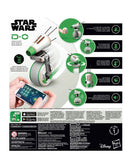 Star Wars Hasbro D-O Droid