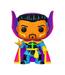 Marvel Doctor Strange Black Light Funko POP
