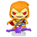 Exclusive Marvel Spiderman Hobgoblin Funko POP