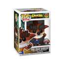Crash Bandicoot Exclusive Funko POP