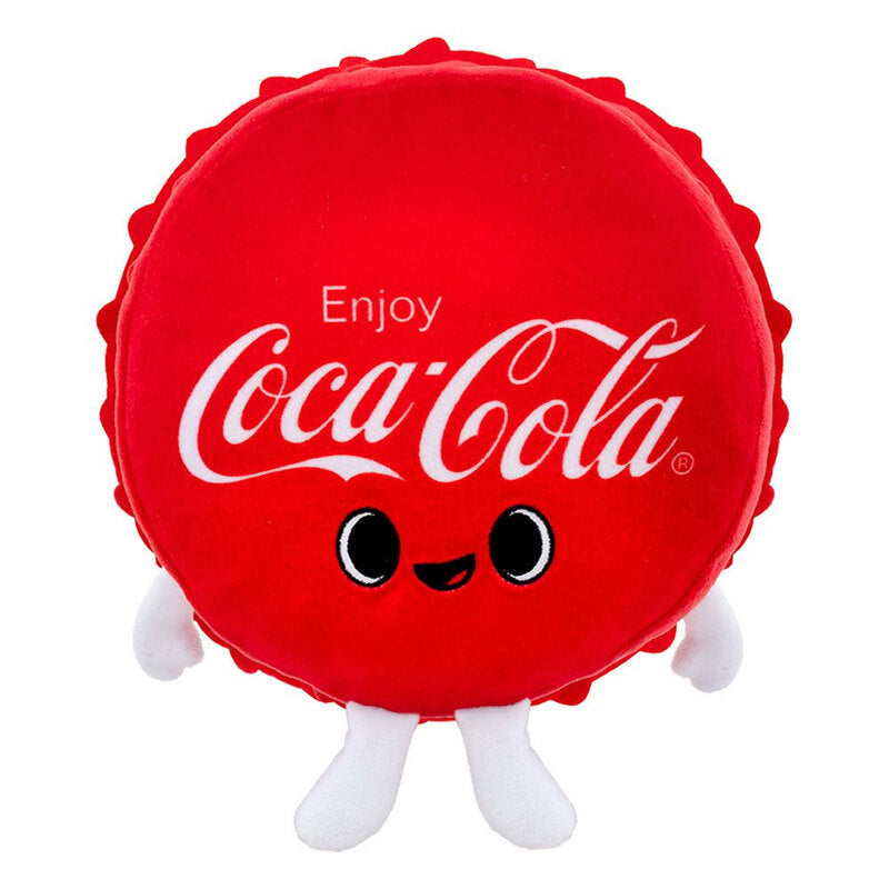 Funko Ad Icons Coca Cola Plush