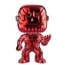 Marvel Exclusive Funko POP