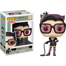 Catwoman Bombshell Funko POP