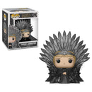 Cersei on Throne Funko POP