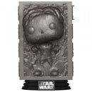 Han Solo In Carbonite Funko POP
