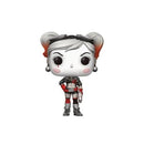 harley quinn bombshell exclusive flashback pop