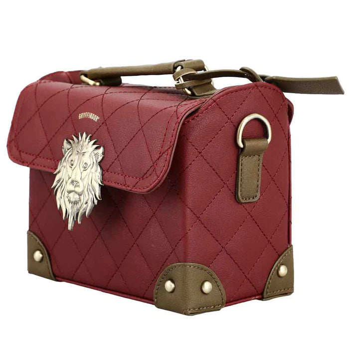 Harry Potter Gryffindor Trunk Handbag