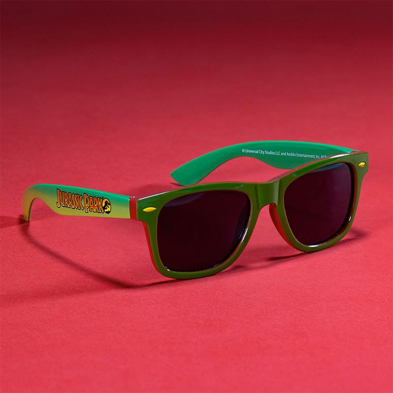 Adult Jurassic Park Sunglasses