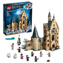 LEGO Harry Potter Hogwarts Clock Tower