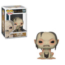 Lord of the Rings Gollum POP vinyl