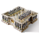 Luxury Lord of the Rings Chess Set