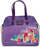 Disney Loungefly Ariel Cross Body Bag