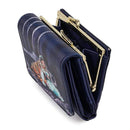 Disney Loungefly Jasmine Castle Wallet/Purse