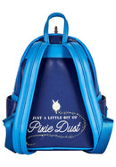 Disney Loungefly Peter Pan Glow in the Dark Backpack