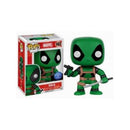marvel deadpool solo Funko pop