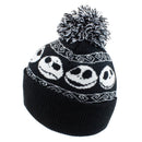 Disney Nightmare Before Christmas Hat