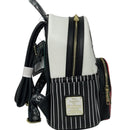 jack and sally loungefly bag