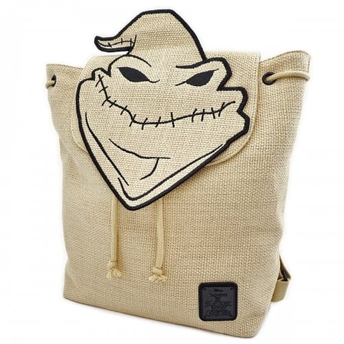 Loungefly Mr Oogie Boogie backpack