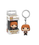 Ron Weasley Yule Ball POP Keychain
