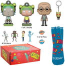 Rick and Morty Blips and Chitz POP Box