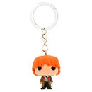 Funko Ron Weasley Keyring