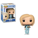 Scrubs Elliot Funko POP
