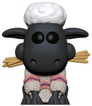 Shaun the Sheep POP Vinyl Figure