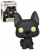 Harry Potter Sirius Black as Dog Funko POP